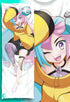 Iono Trainer Body pillow case POKEMON Mitgard-Knight